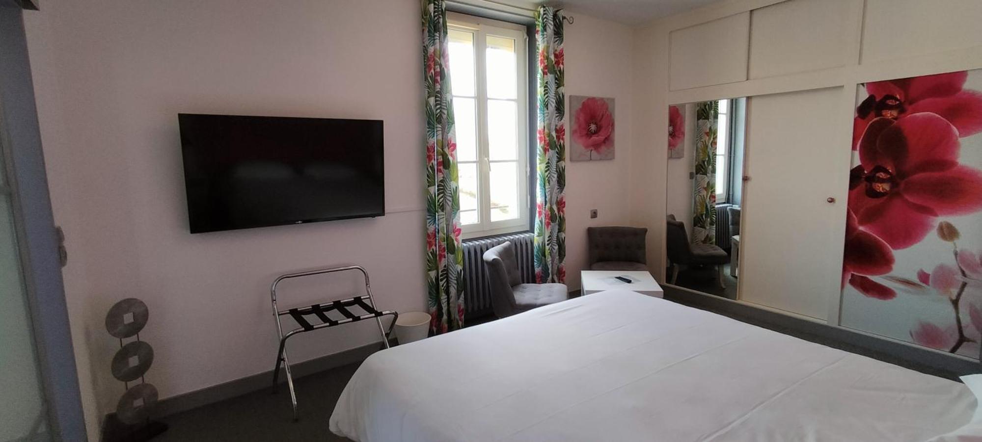 Hotel Restaurant Le Moulin De La Renne Adults Only Proche Zoo De Beauval Thesee Экстерьер фото